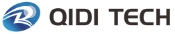 QIDI TECHNOLOGY OFFICIAL STORE logo