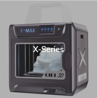 X-Series 3D Printer