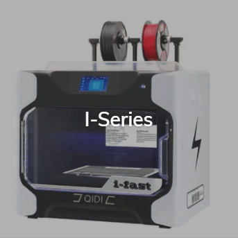 3D-Drucker der I-Serie