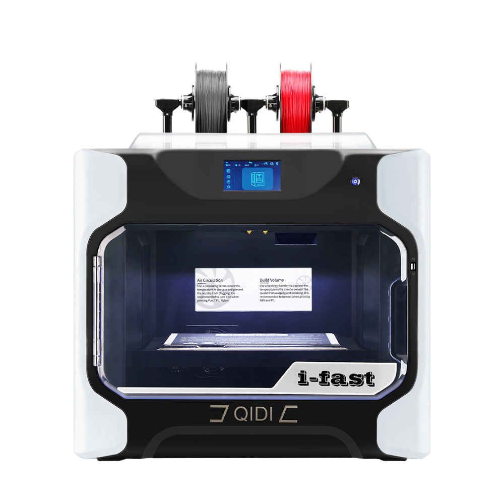 qidi tech 3d printer – QIDI TECHNOLOGY OFFICIAL STORE